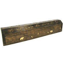 Подставка для благовоний Пенал