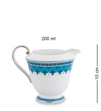  Чайный сервиз на 6 перс. ''Византия'' (Band-E-Rumi Pavone)