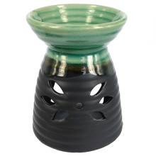 315-88 Аромалампа 10см керамика