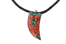 Украшение Подвеска