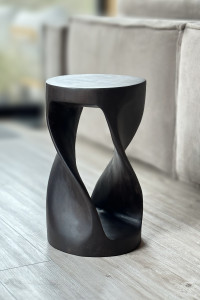 Витой табурет