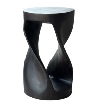 Витой табурет