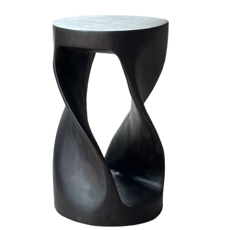 Витой табурет