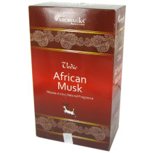 edic Masala African Musk АФРИКАНСКИЙ МУСК 15гр. блок 12шт.