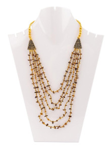 Украшение Бусы 0048