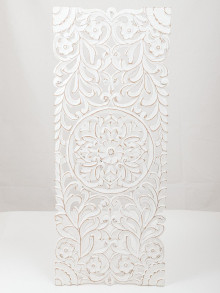 Панно декоративное 102Х41"