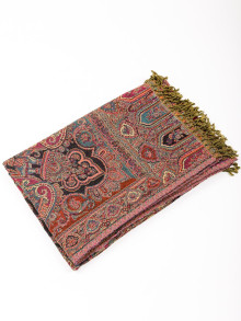 Плед (новозеландская шерсть)150х210см ТкП-1003/10 Плед (новозеландская шерсть)150х210см ТкП-1003/10