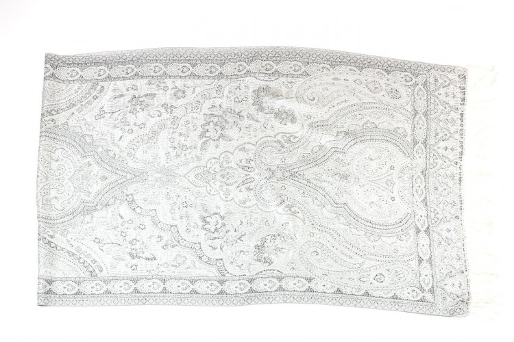 Палантин (шелк)