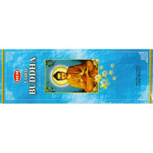 Благовония HEM, шестигранники, Lord Buddha ЛОРД БУДДА 