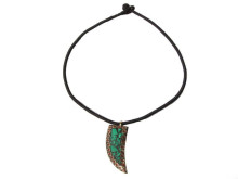 Украшение Подвеска П-0298