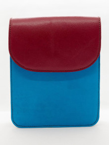 Сумка натуральная кожа через плечо  1133/32 Сумка натуральная кожа через плечо  1133/32