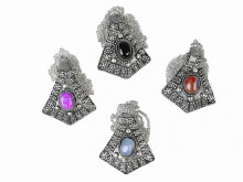 Украшение ароматница Украшение ароматница