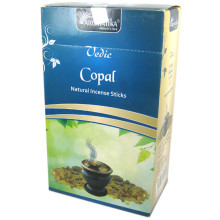 edic Masala Copal КАМЕДЬ 15гр. блок 12шт.