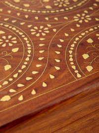 Шкатулка (дерево) 31*20*8см  Шк3290/1