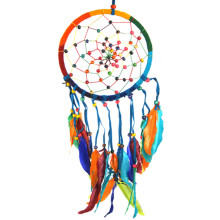 Ловец снов L45, d16,5см