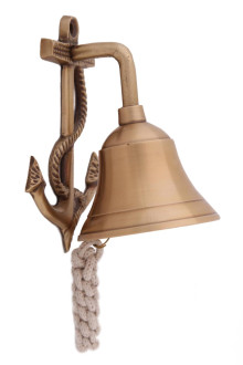 Гонг "Рында мини" (антик)  Кл2601/2