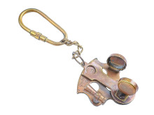 Брелок "Секстант" Мтк27 Брелок "Секстант" Мтк27