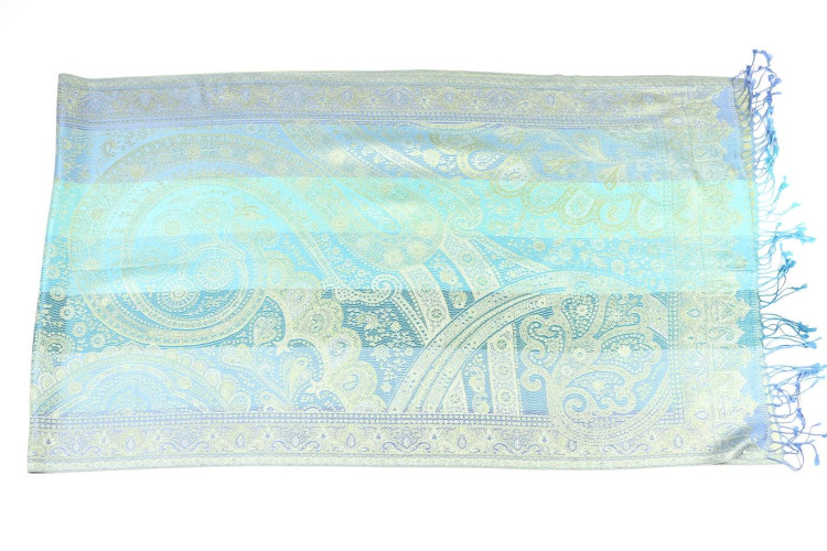 Палантин (шелк)   Тк1500/41/1