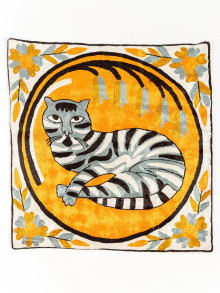 Чехол декоративный на подушку 45*45 Нв124/12 Чехол декоративный на подушку 45*45 Нв124/12