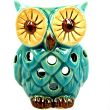 Аромалампа Сова