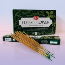 Благовония HEM масала Forest Flower