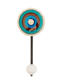 Вешалка-крючок (керамика)  Пи65п