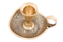 Подсвечник  П1158/3(HAJI) 4 шт /упак Подсвечник  П1158/3(HAJI) 4 шт /упак
