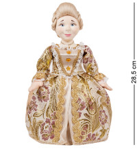  Кукла "Царица"