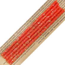 IRO-1-13 Свечи восковые Рост доходов, 5шт, 50мин, 16,5см