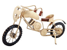 Статуэтка "Мотоцикл" (железо) Ст111 Статуэтка "Мотоцикл" (железо) Ст111