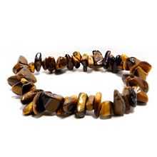 Браслет из камня уп-3шт Тигровый глаз привлекает успех и богатство Браслет из камня уп-3шт Тигровый глаз привлекает успех и богатство