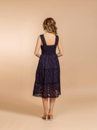 Сарафан (хлопок) шитье