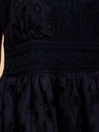 Сарафан (хлопок) шитье