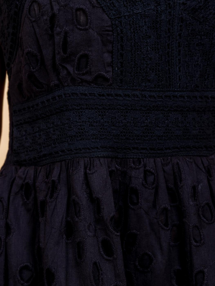 Сарафан (хлопок) шитье