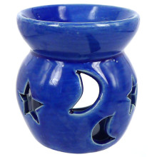 315-92 Аромалампа 7,5см керамика