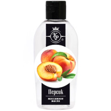 Массажное масло "Персик" (150 мл)