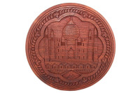 Панно настенное Тадж 12"