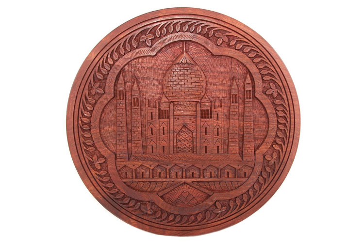 Панно настенное Тадж 12"