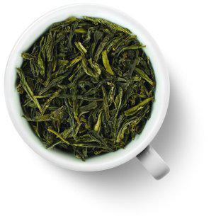 Китайский элитный чай Gutenberg Лю Ань Гуа Пянь (Тыквенные семечки)