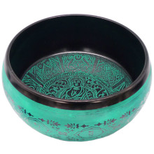 BSB222-5 Поющая Чаша, 21см ~0гр