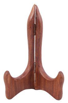 Подставка под фото 6" (дерево))