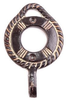 Вешалка-крючок Пи14067"Круг" Вешалка-крючок Пи14067"Круг"