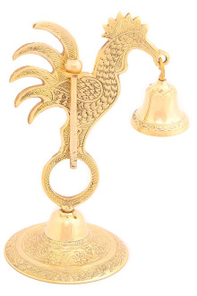 Гонг "Петух"" Кл70298