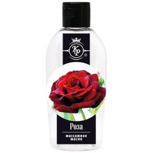 Массажное масло "Роза" (150 мл)