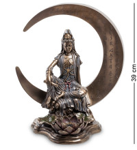Статуэтка "Гуаньинь - богиня милосердия"