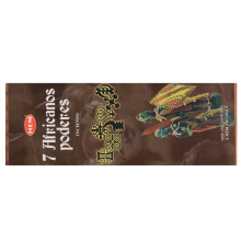 HEM 6-гр. благовония 7 African Powers 7 Африканских сил HEM 6-гр. благовония 7 African Powers 7 Африканских сил