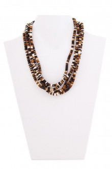 Украшение кость набор из 5 К-3692/5 Украшение кость набор из 5 К-3692/5