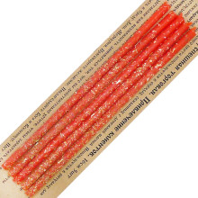 IRO-1-15 Свечи восковые Успешная торговля, 5шт, 50мин, 16,5см