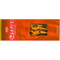 Благовония HEM, шестигранники, Love ЛЮБОВЬ 