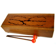 Поющий ящик, перкуссия Поющий ящик, перкуссия